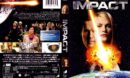 Impact (2009) WS R1 DVD Cover & Label