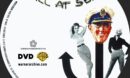All At Sea (1957) Custom DVD Label