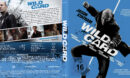 Wild Card (2015) R2 German Blu-Ray Covers & Label