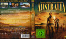 Australia (2008) R2 german Blu-Ray Covers & Label