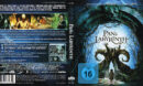 Pan's Labyrinth (2009) R2 german Blu-Ray Covers & Label