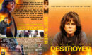 Destroyer (2018) R1 Custom DVD Cover