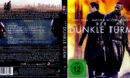 Der dunkle Turm (2017) R2 German Blu-Ray Cover
