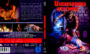 Underground Werewolf (1988) R2 German Blu-Ray Covers