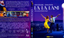 La La Land (2016) R2 german Blu-Ray Covers