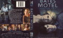 Bates Motel: Season 2 (2014) R1 DVD Cover
