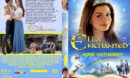 Ella Enchanted (2004) R0 Custom DVD Cover