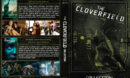 Cloverfield Collection (2008-2018) R1 Custom DVD Cover