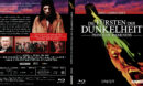 Die Fürsten der Dunkelheit - Prince of Darkness (1987) R2 German Blu-Ray Cover & label