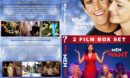 What Women/Men Want Double Feature R1 Custom DVD Cover