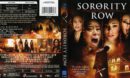 Sorority Row (2009) R1 Blu-Ray Cover