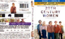 20th Century Women (2016) R1 Blu-Ray Cover