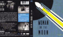 Woman in the Moon (1929) R1 Blu-Ray Cover & Label