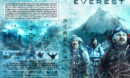 Everest (2016) R2 german Custom DVD Cover
