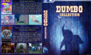 Dumbo Collection (1941-2019) R1 Custom DVD Cover