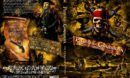 Pirates of the Caribbean - On Stranger Tides (2011) R2 german Custom DvD cover