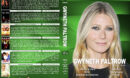 Gwyneth Paltrow Filmography - Set 2 (1995-1996) R1 Custom DVD Covers
