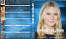Gwyneth Paltrow Filmography - Set 4 (2000-2002) R1 Custom DVD Covers