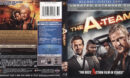 The A-Team (2010) R1 Blu-Ray Cover & Labels