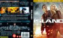 The Island (2005) R2 FRENCH Custom Blu-Ray Cover