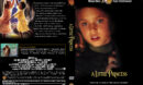 A Little Princess (1995) R1 Custom DVD Cover & Label