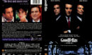 Goodfellas (1990) R1 DVD Cover