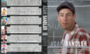 Adam Sandler Filmography - Set 1 (1989-1995) R1 Custom DVD Covers