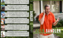 Adam Sandler Filmography - Set 6 (2012-2014) R1 Custom DVD Covers