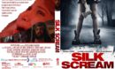Silk Scream (2019) RO Custom DVD Cover