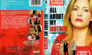 ALL ABOUT MY MOTHER (1999) R1 DVD Cover