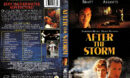 AFTER THE STORM (2001) R1 DVD COVER
