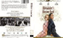 ALEXANDER'S RAGTIME BAND (1938) R1 DVD COVER & LABEL