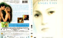 ANGEL EYES (2001) R1 DVD COVER & LABEL