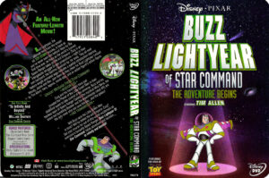 buzz lightyear of star command tv series download