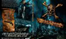 Pirates of the Caribbean: Dead Men Tell No Tales (2017) R2 German Custom Cover