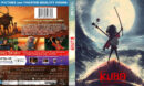 Kubo and the Two Strings - Custom (2016) Custom Blu-Ray Cover