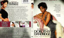 INTRODUCING DOROTHY DANDRIDGE (1999) R1 DVD COVER & LABEL
