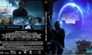 READY PLAYER ONE 3D (2018) R1 Custom Blu-Ray Cover & Label