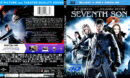 SEVENTH SON 3D (2014) R1 Custom Blu-Ray Cover & Label