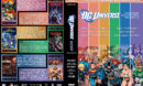 DC Animated Collection - Volume 6 R1 Custom DVD Covers