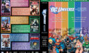 DC Animated Collection - Volume 7 R1 Custom DVD Covers