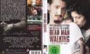 Dead Man Walking - Sein letzter Gang (1995) R2 German DVD Cover & Label