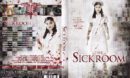 The Sickroom (2015) R2 German DVD Covers & Label