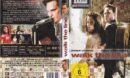 Walk the Line (2005) R2 german DVD Cover & Label