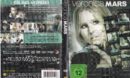 Veronica Mars (2014) R2 German DVD Cover & Label