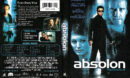 ABSOLON (2002) R1 DVD COVER & LABEL