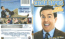 Cedar Rapids (2011) R1 SLIM DVD COVER