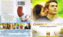 Charlie St. Cloud (2010) R1 SLIM DVD COVER