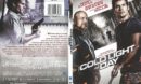 Cold Light of Day (2011) R1 SLIM DVD COVER