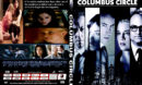 Columbus Circle (2012) R1 CUSTOM SLIM DVD COVER